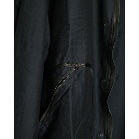 barbell object zip v jkt