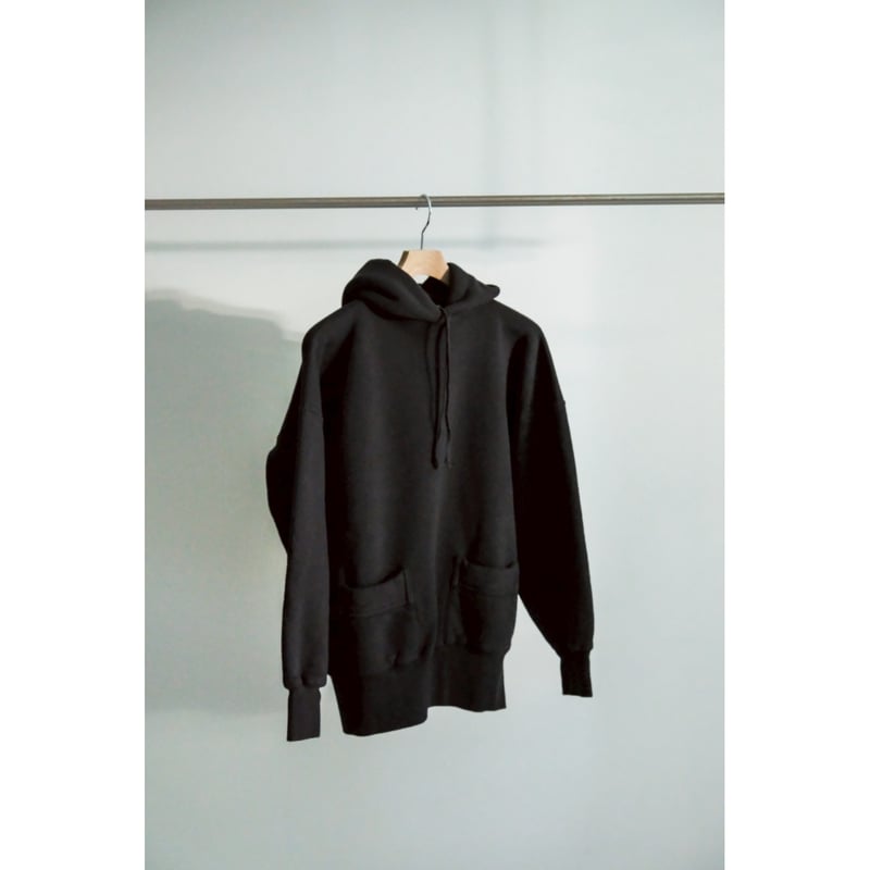 Olde Homesteader EXTRA COTTON FLEECE O.W.BLACK