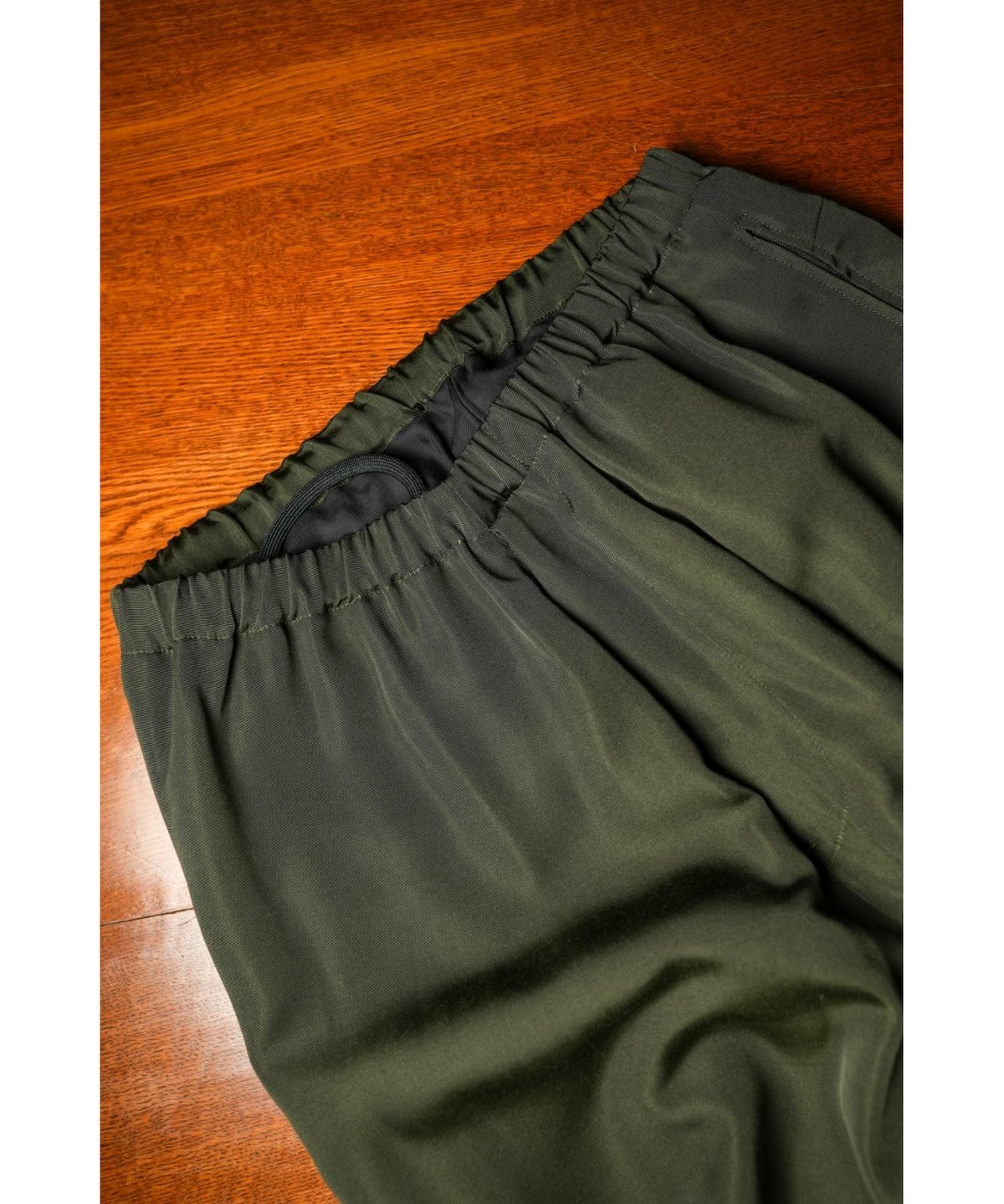 MAATEE&SONS Si/Cu TRAINING PANTS | MusterWerk