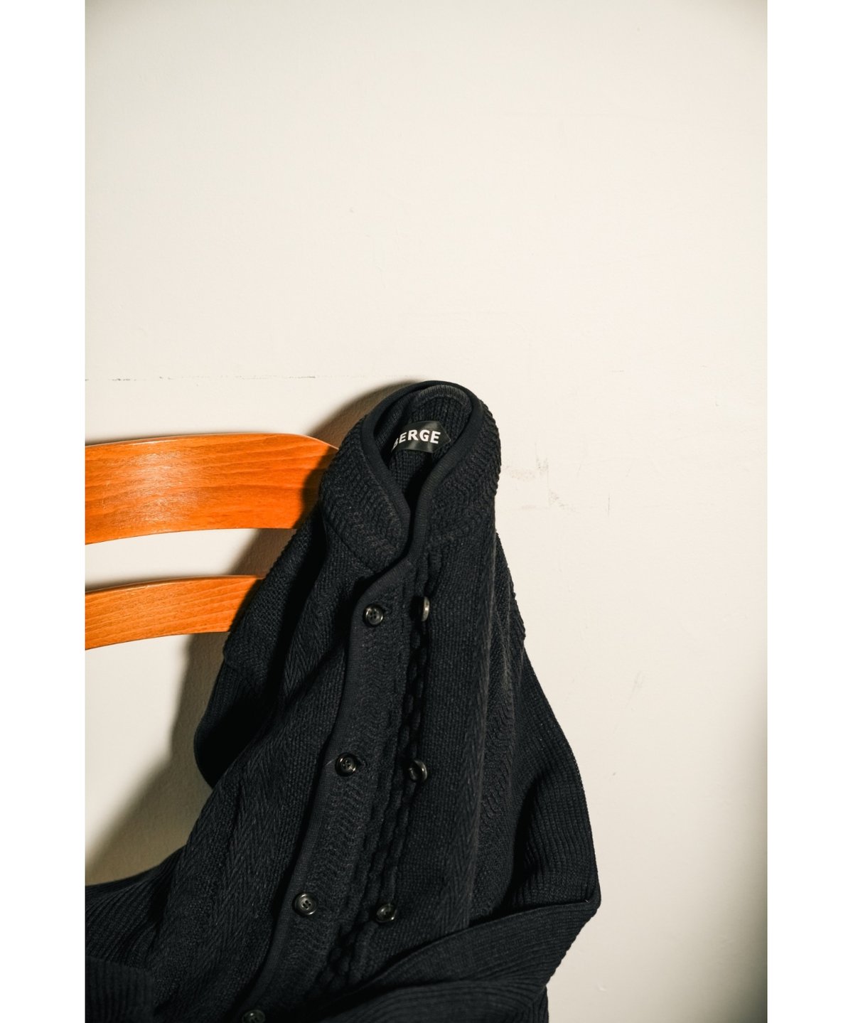 r*n様 AUBERGE オーベルジュ CHEVALIER シェバリエ サイズ4 r*n様