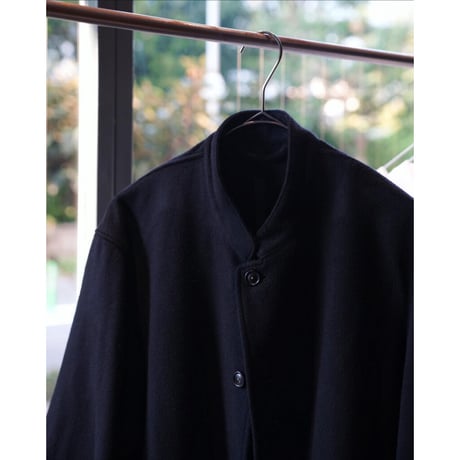 MAATEE&SONS CASHMERE BEAVER NORDICSHOSPITAL JK