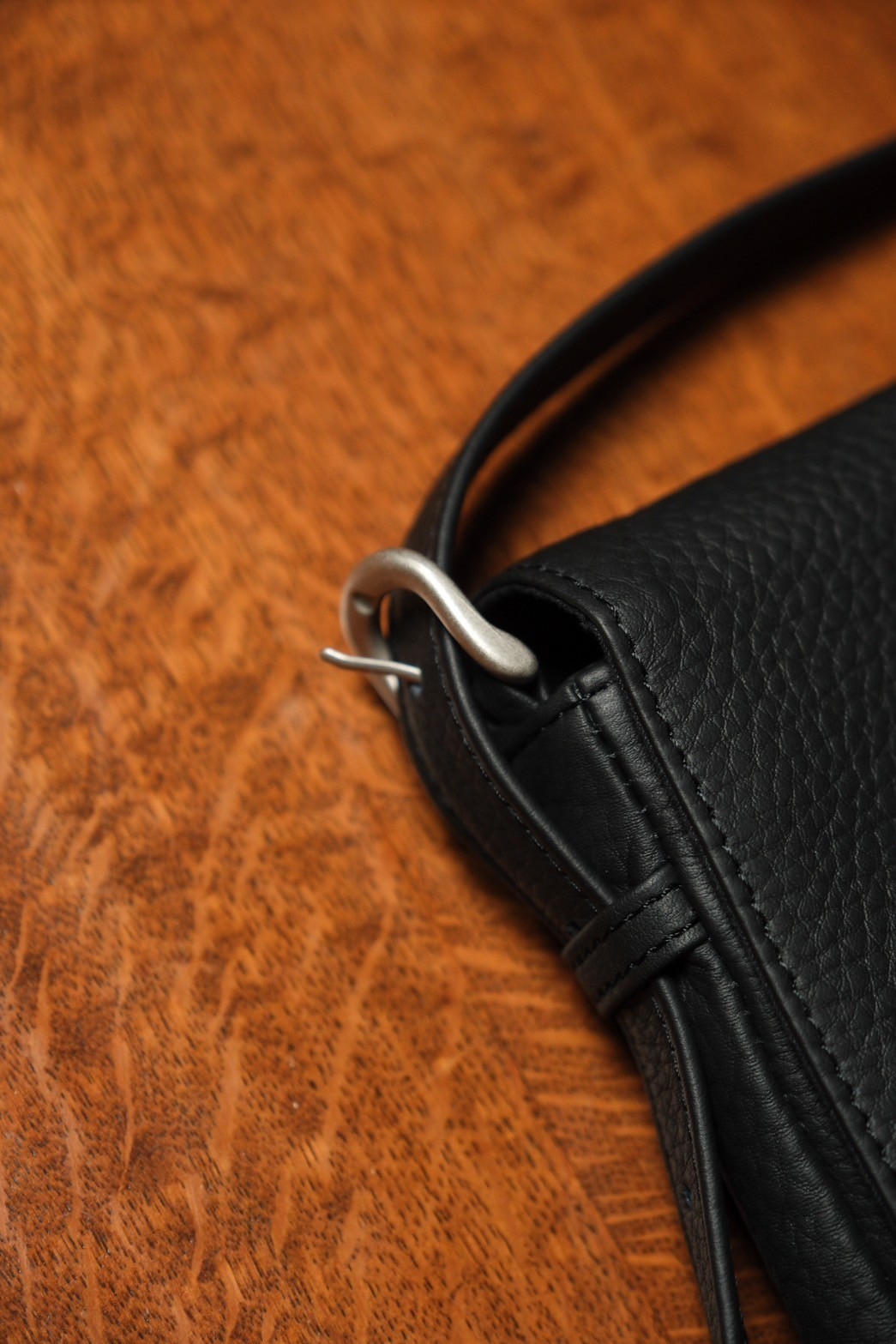 RAKINES E shrink - Marc | MusterWerk