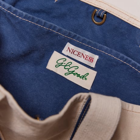 NICENESS L.LESH