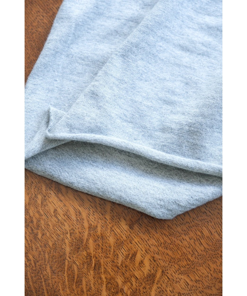 MAATEE&SONS Ex. MW/UTSUBO PARK H/SLEEVE RAGLAN