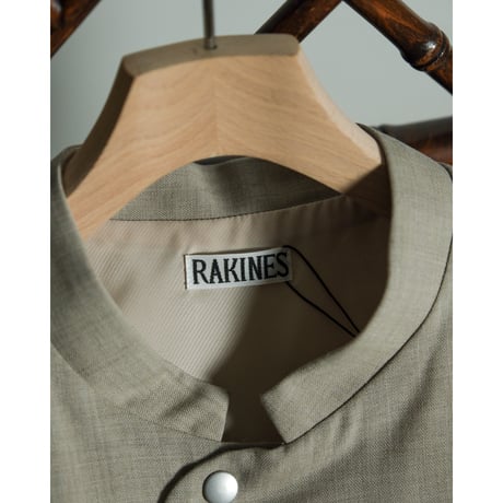 RAKINES Dry tropical - Sleeping vest
