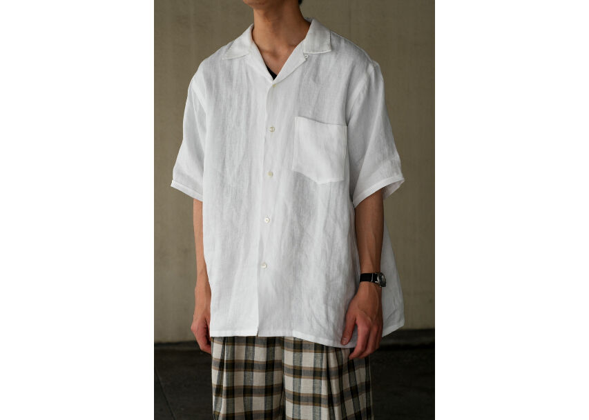 MAATEE&SONS LINN 別注 Ex. Aloha jacket MAATEE&SONS LINN 別注 Ex. Aloha jacket
