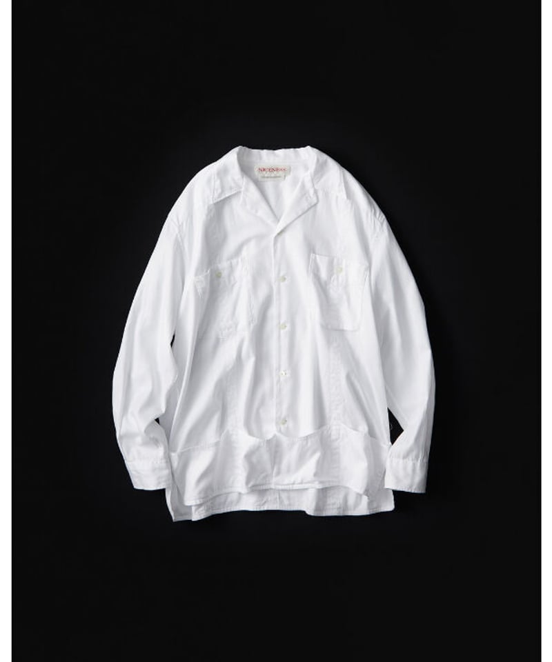 NICENESS COOPER シャツ NICENESS COOPER | MusterWerk