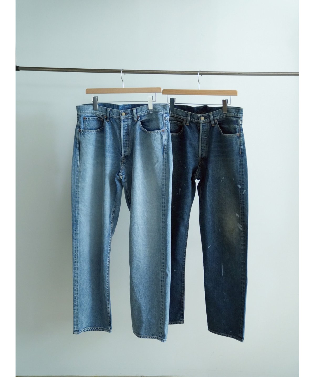 MAATEE&SONS 5PK DENIM | MusterWerk