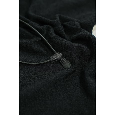 WALENODE  Paper boucle Shorts