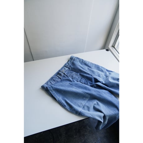 MAATEE&SONS DECK PANTS