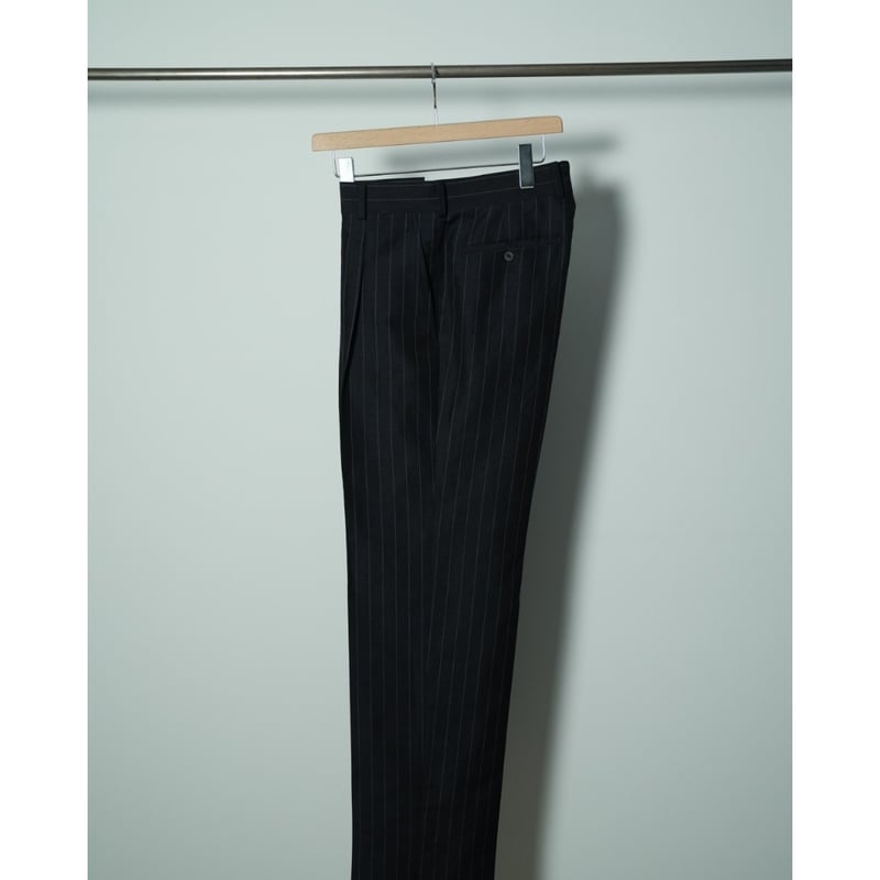 MAATEE&SONS SET UP TROUSER 2 