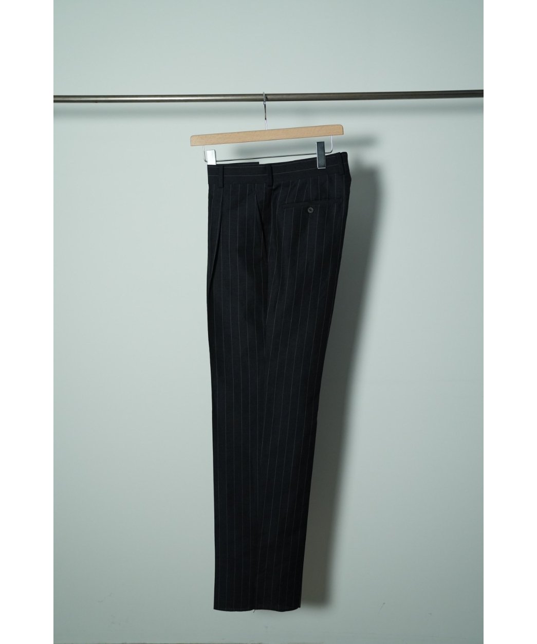 MAATEE&SONS SET UP TROUSER 2 