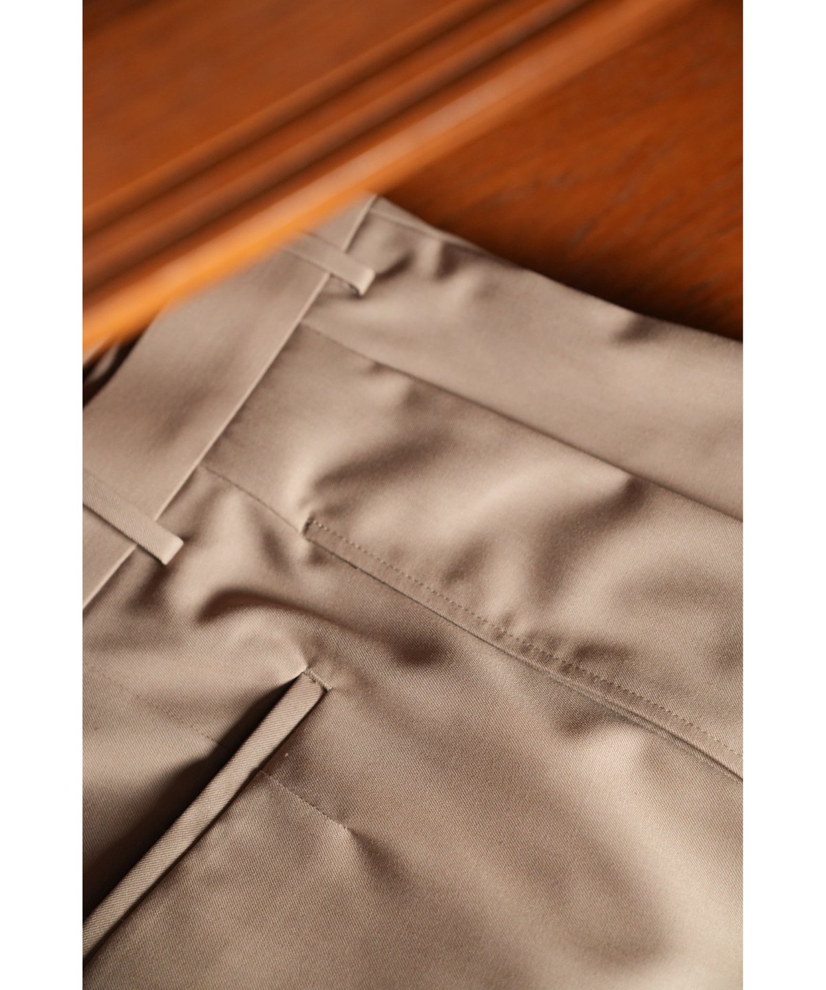 MAATEE&SONS 永遠 SLACKS MAATEE&SONS 永遠 SLACKS