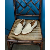 F.LLI Giacometti FG257 LUIGINO (LOAFER)