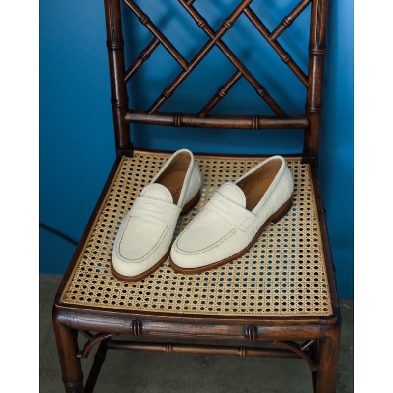 F.LLI Giacometti FG257 LUIGINO (LOAFER) | Muste