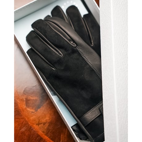 Post Production Mil - Glove
