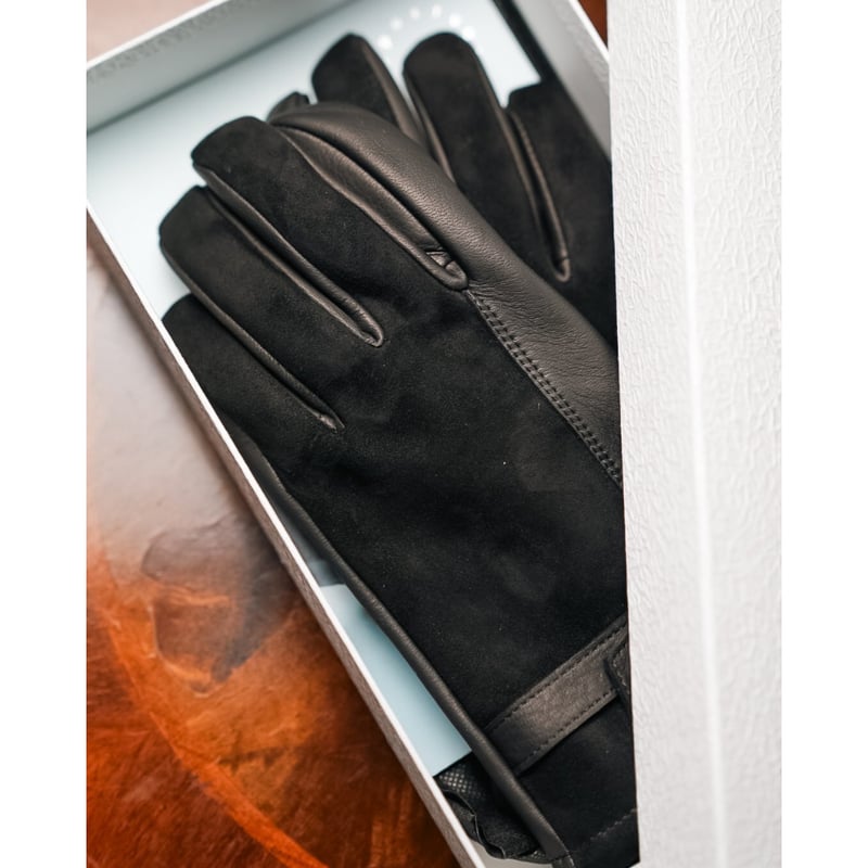 Post Production Mil - Glove | MusterWerk