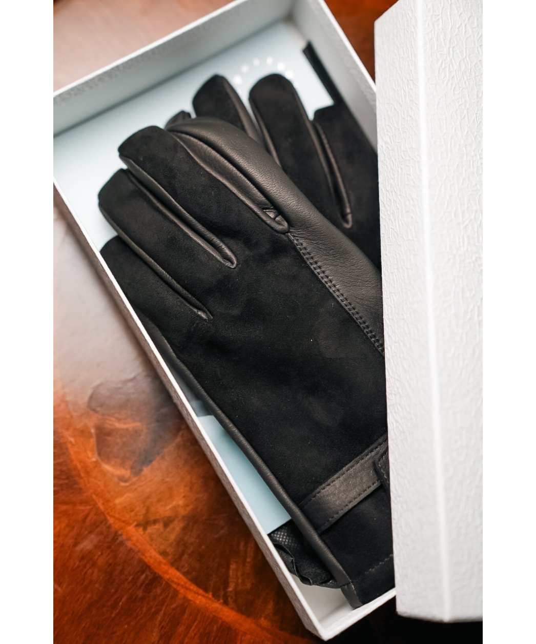【美品】Post Production Mil-Glove Black Mil-Gloves(FREE(MEN) Black/ブラック): Post Production