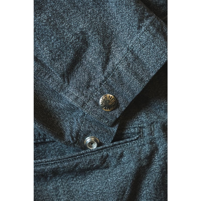 NICENESS B.ROLLO / S.ROLLO | MusterWerk