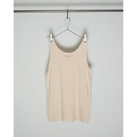 Olde Homesteader "RUSTIC JERSEY" ATLETIC SHIRT (ECRU)