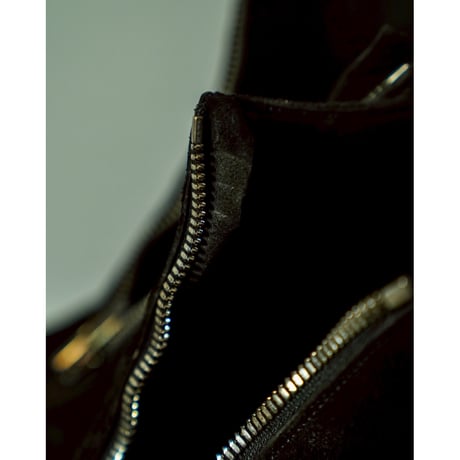 GUIDI "PL1" FRONT ZIP BOOTS