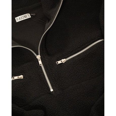 RAKINES Thermal boa - Edger