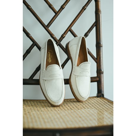 F.LLI Giacometti FG257 LUIGINO (LOAFER)