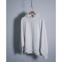 ULTERIOR DRY FEEL C/CASH TERRY HOODIE