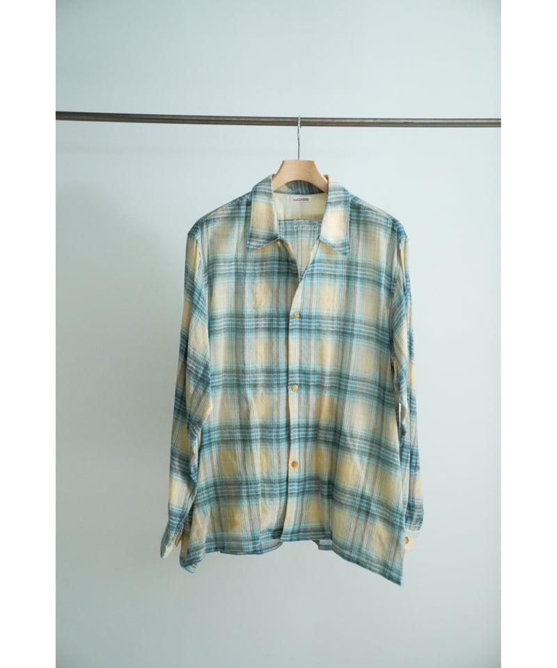 niceness THOM サイズL THOM – NICENESS