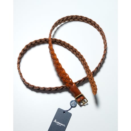 CATEGORY Anderson's | MusterWerk