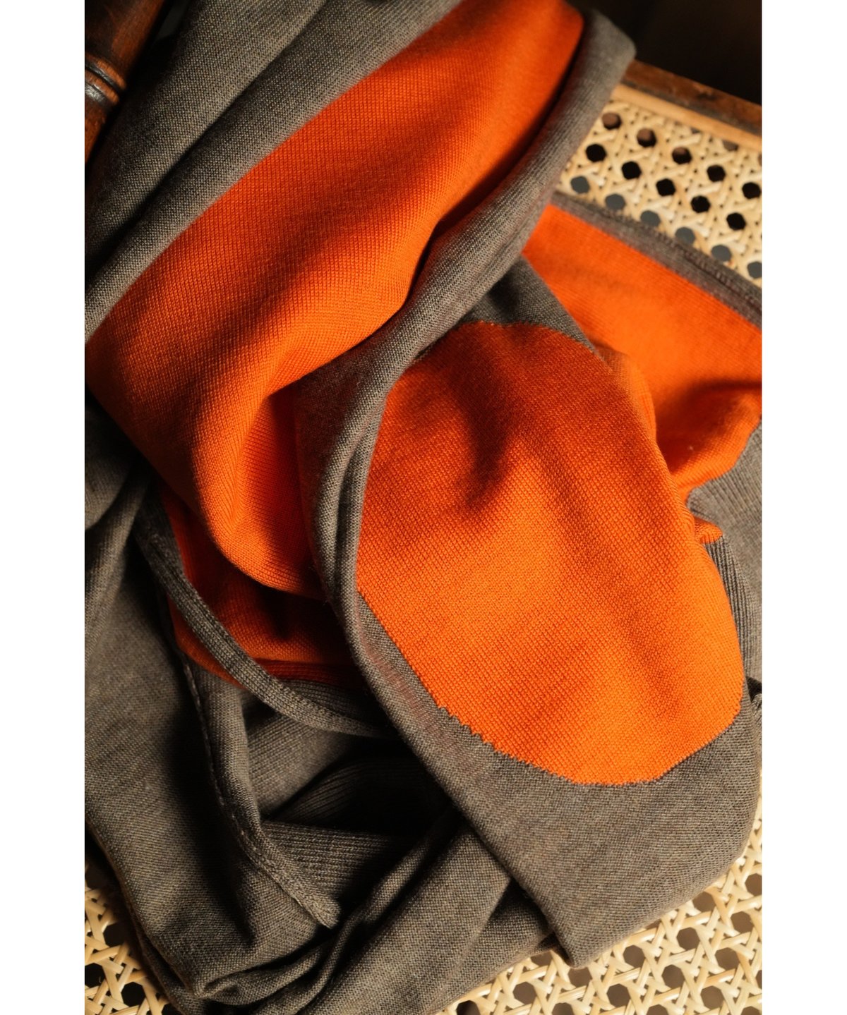 MAATEE&SONS TUBLER SWEATER MAATEE&SONS TUBLER SWEATER