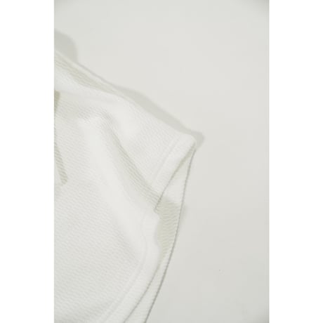 MusterWerk Ex. LOOSE U NECK THERMAL L/S