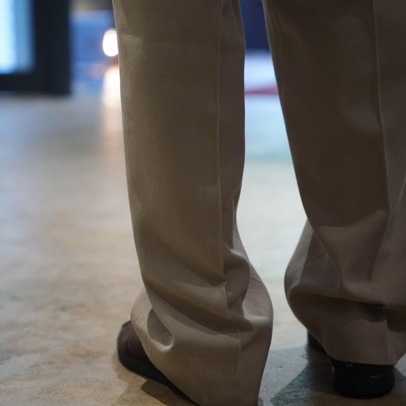 MAATEE&SONS LUXE CHINO | MusterWerk