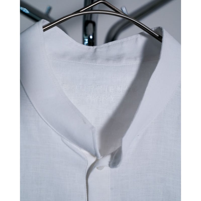 Bourrienne Paris X EPICURIEN LIN | MusterWerk