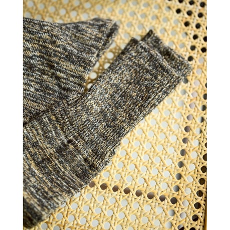 Olde Homesteader "YOUTH" TWEEDISH JERSEY LONGHOSE SOCKS