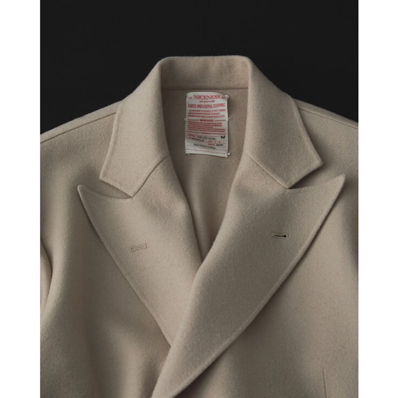 NICENESS JEFFERSON | MusterWerk