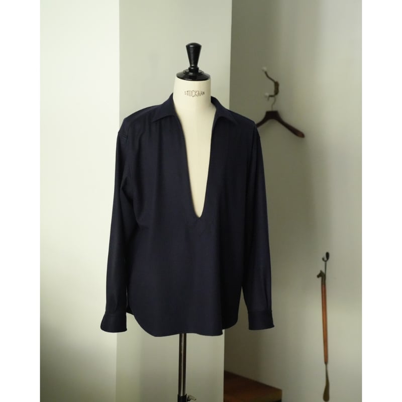 KANEMASA PHIL. Ex.Washable Cashmere Varruse Shi