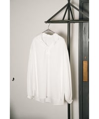 Bourrienne Paris X SALVAGE SEERSUCKER | MusterWerk