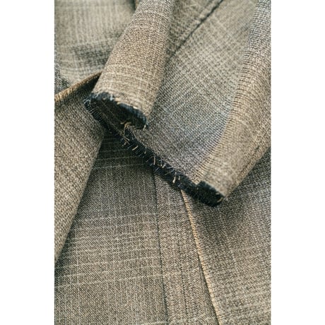 MAATEE&SONS ARTIST JACKET