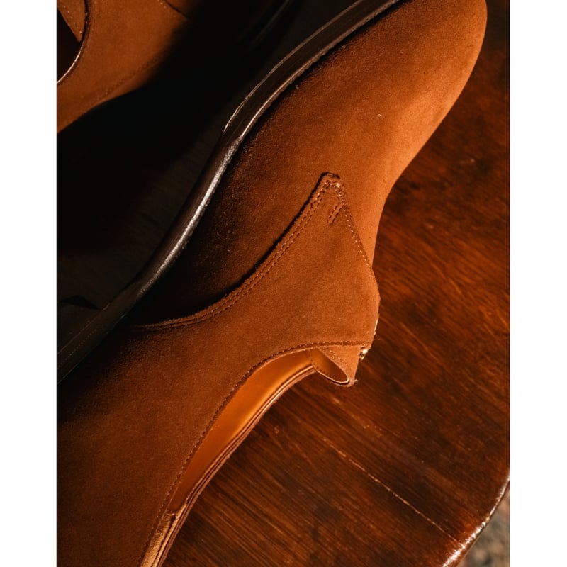 F.LLI Giacometti FG498 ROSSA SC (SINGLE MONK) |