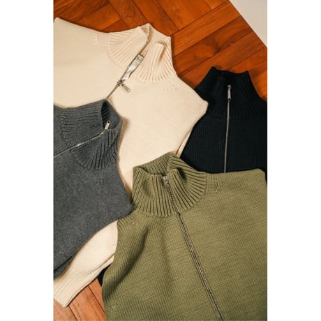 トップス Olde H & Daughter Ex. DS KNIT VEST CATEGORY Olde H & Daughter | MusterWerk