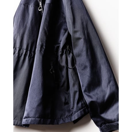 MAATEE&SONS FULL ZIP ANORAK