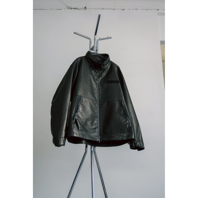 barbell object ml parka | MusterWerk