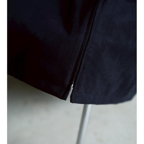 RAKINES Microfiber leather - Patrick