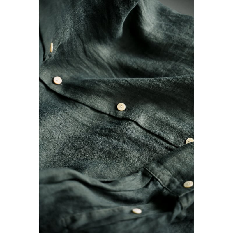 MAATEE&SONS フリンジSHIRTS 