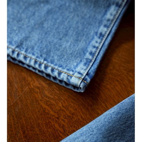 MAATEE&SONS 5PK DENIM