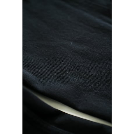 The CLASIK "SOFT COTTON SILK DENIM" CLASSIC JEANS