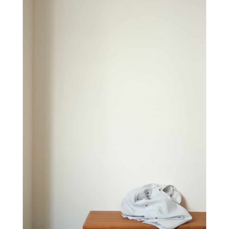 MAATEE&SONS GUPTA KHADI C/Si STRIPE⁣ | MusterWerk