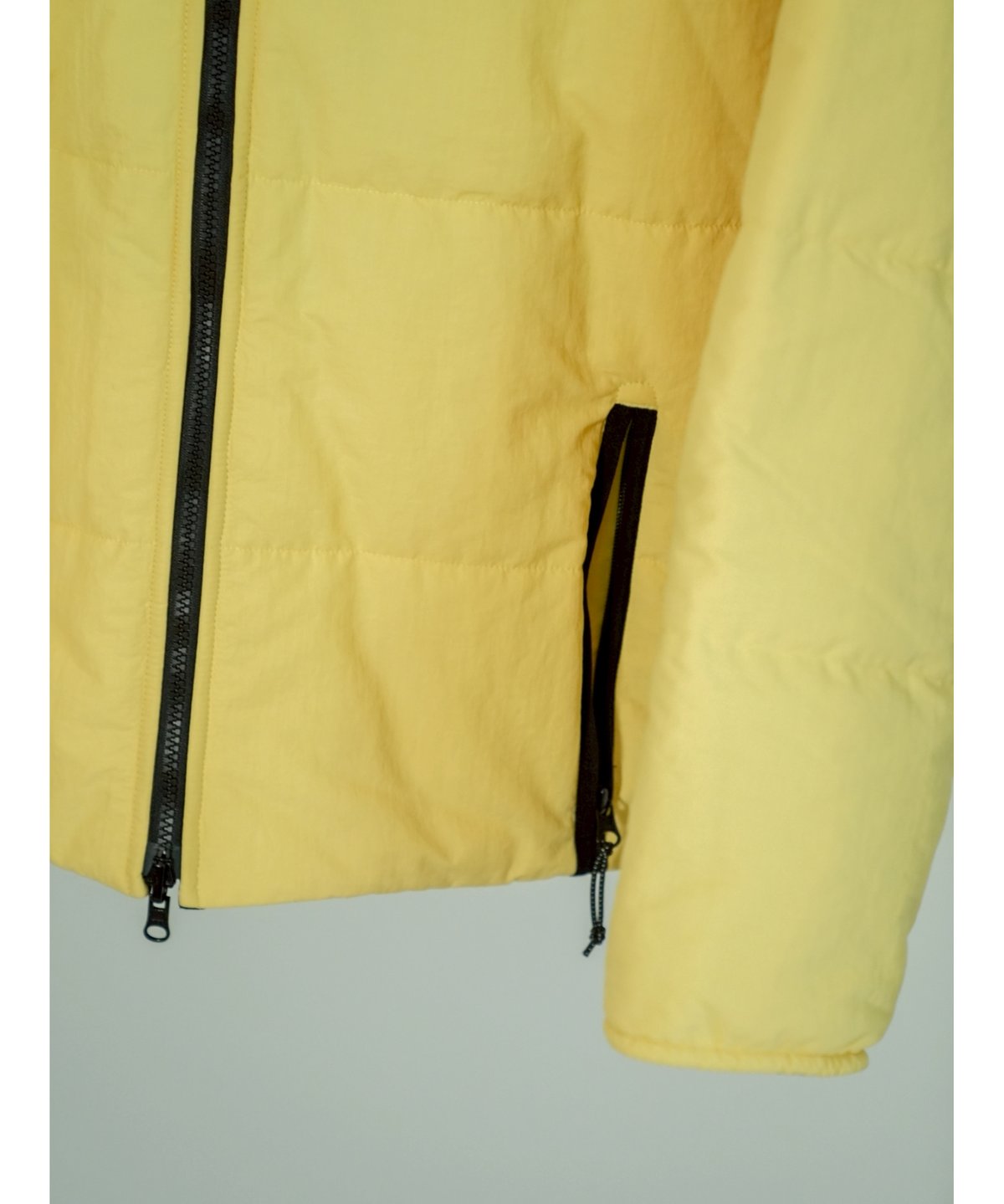 【新品】NICENESS DUNCAN サイズM NICENESS DUNCAN | MusterWerk