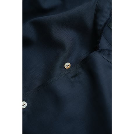 MAATEE&SONS "H WOOL" ARTISAN SHIRTS